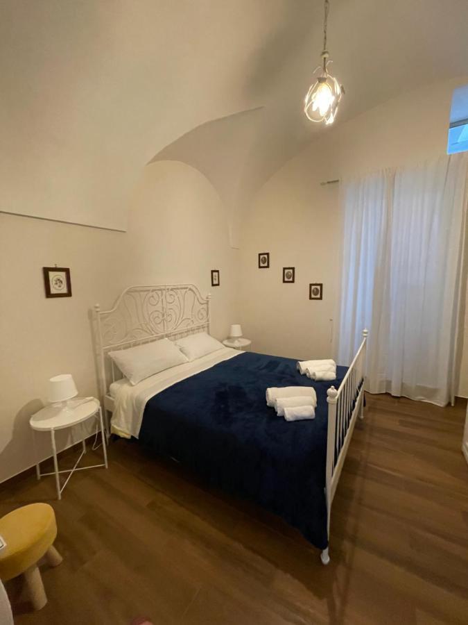Gesuiti Suite Catania Catânia Exterior foto