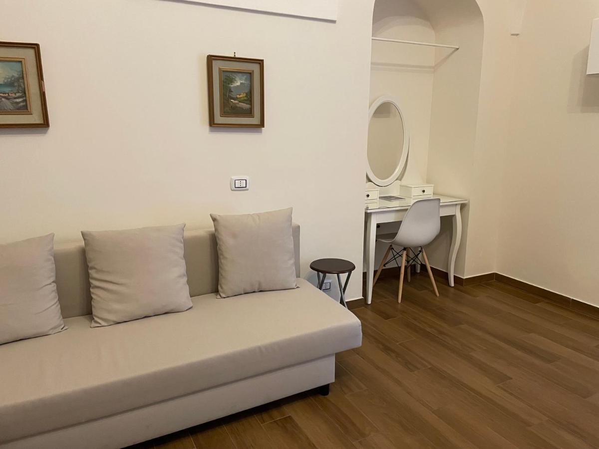 Gesuiti Suite Catania Catânia Exterior foto