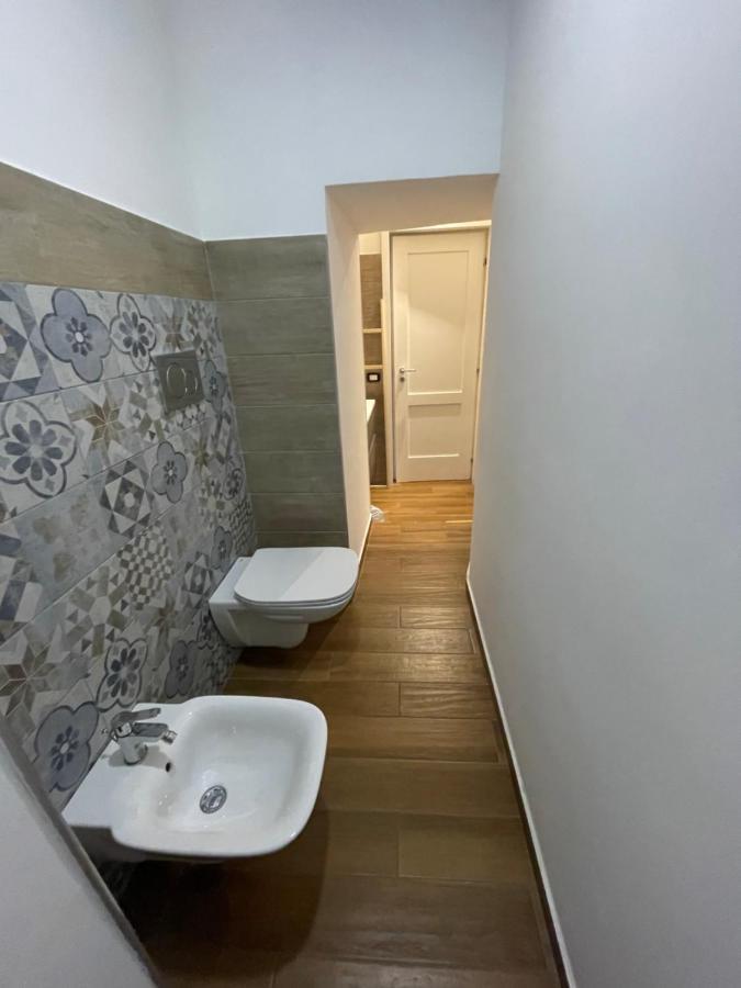 Gesuiti Suite Catania Catânia Exterior foto