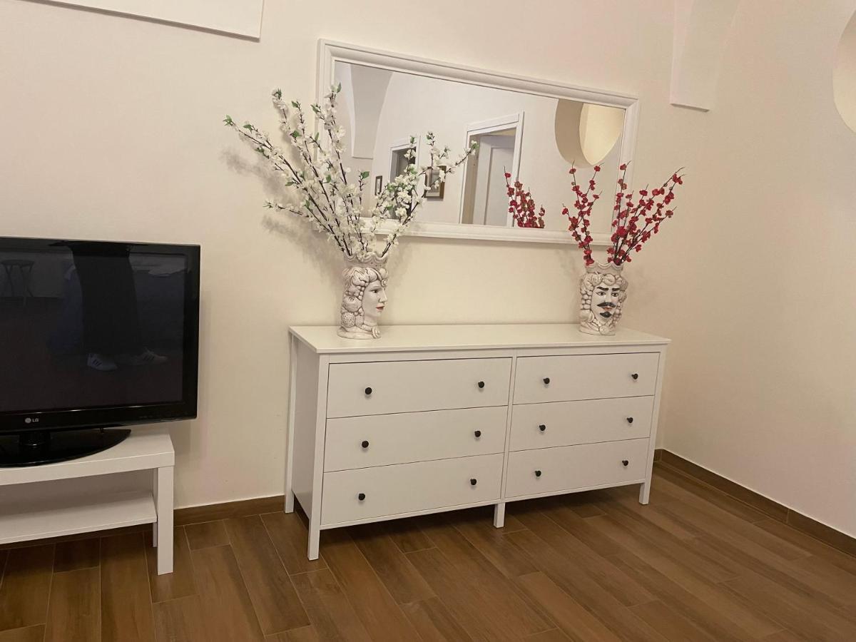 Gesuiti Suite Catania Catânia Exterior foto