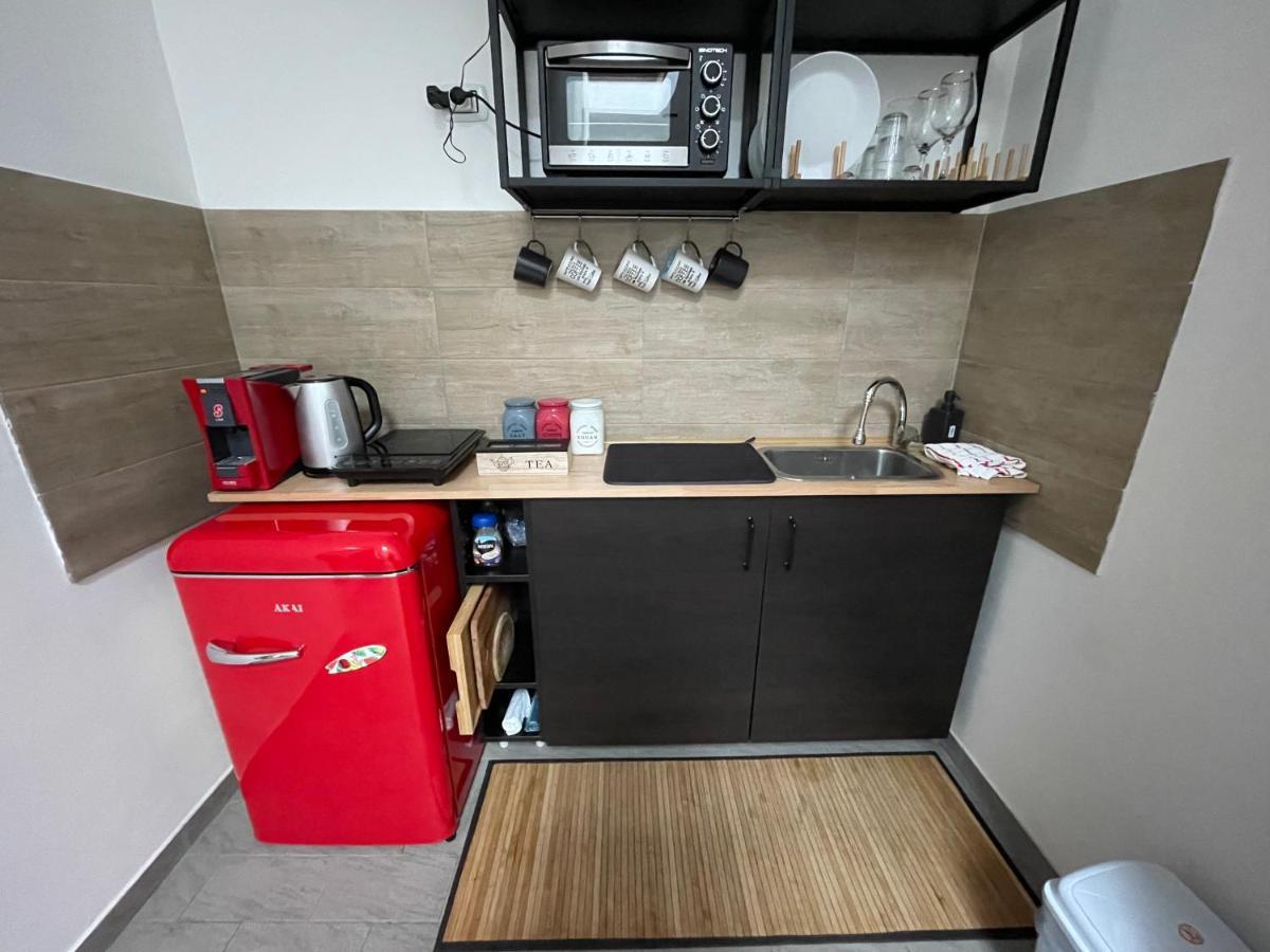Gesuiti Suite Catania Catânia Exterior foto